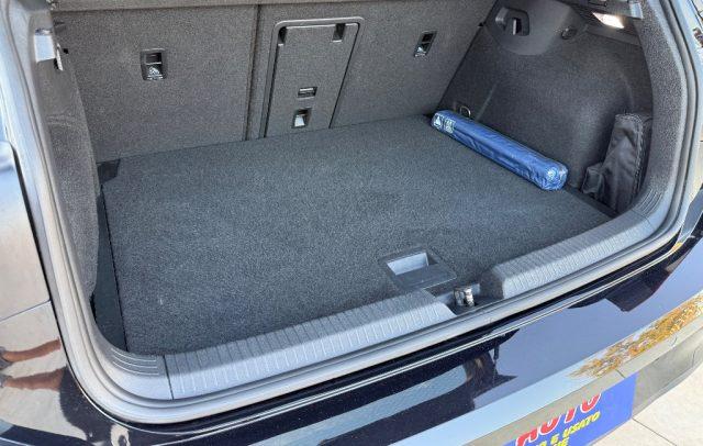 VOLKSWAGEN Golf 2.0TDI DSG AZIENDALE-GARANZIA
