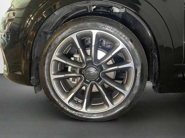 Fiat 500X Cabrio Dolcevita 1.0 T3 120cv Sport