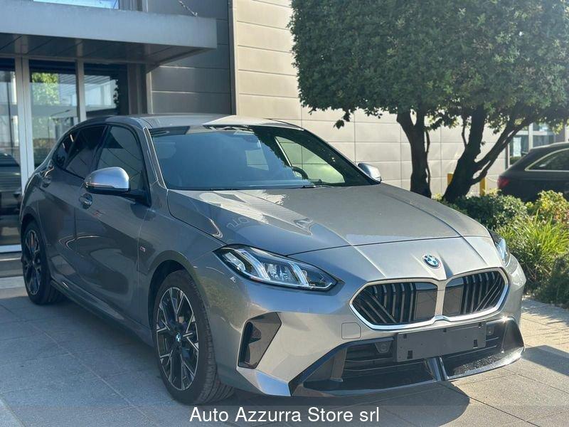 BMW Serie 1 118d MSport *18'', SOSPENSIONI M, COLORI VARI, PROMO AZZURRA*