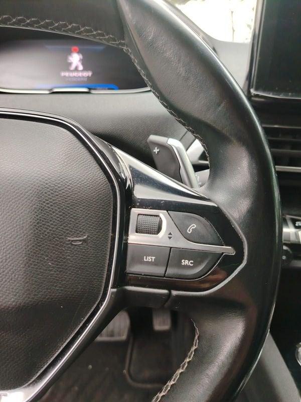 Peugeot 3008 3008 BlueHDi 130 S&S EAT8 Allure Pack