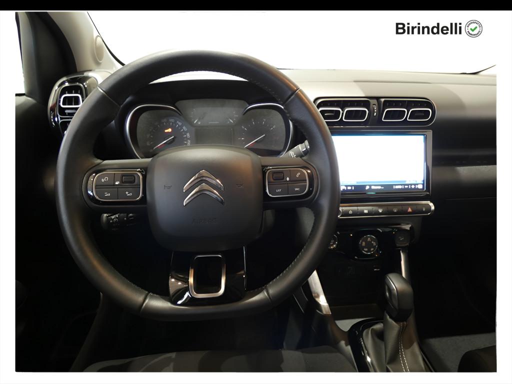 CITROEN C3 Aircross 1ª s. - C3 Aircross PureTech 130 S&S EAT6 Shine