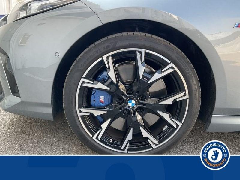 BMW Serie 1 120d M Sport
