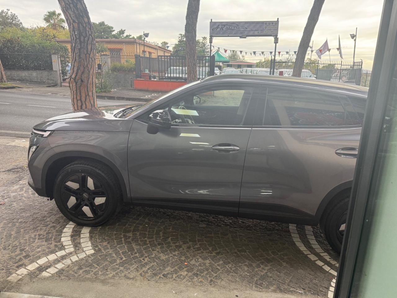 Omoda 5 1.6 TGDI 147CV aut. Premium