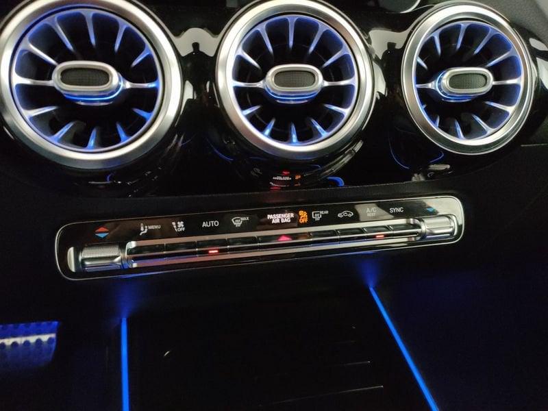 Mercedes-Benz GLA GLA AMG 35 4matic auto
