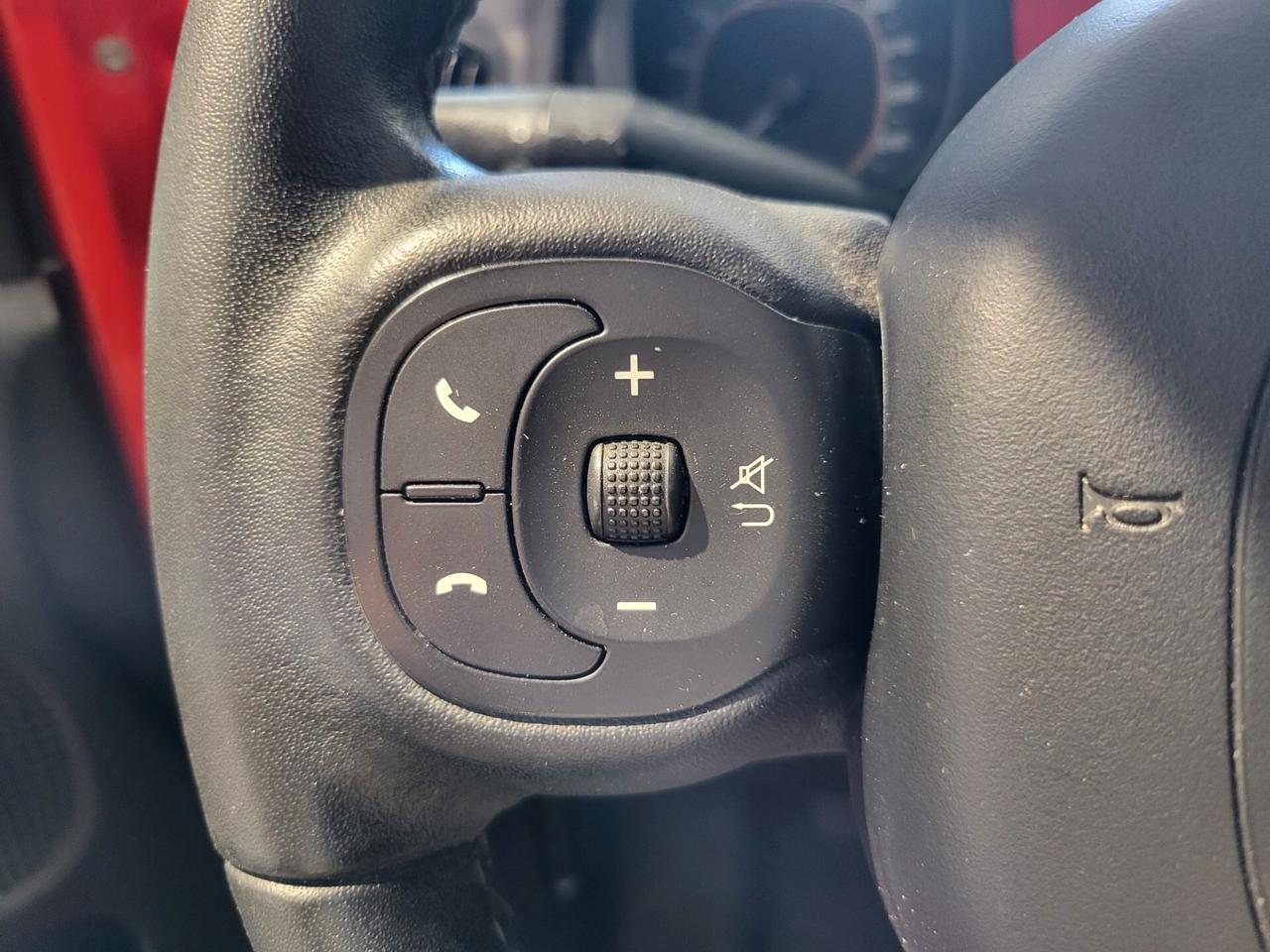 Fiat Panda - 11/2016 1.3 MJT 80 CV Lounge