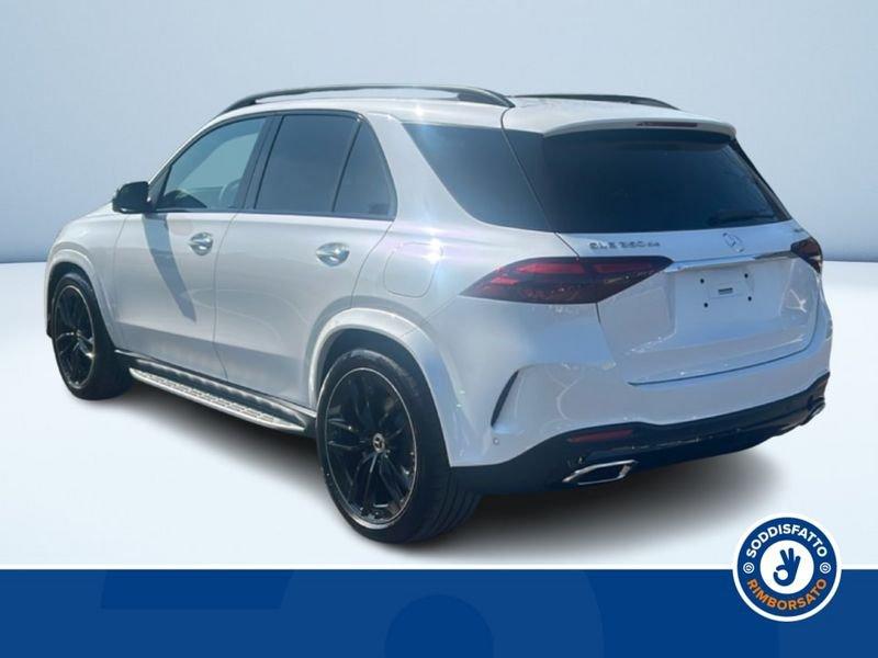 Mercedes-Benz GLE 350de 4Matic EQ-Power AMG Line Premium Plus