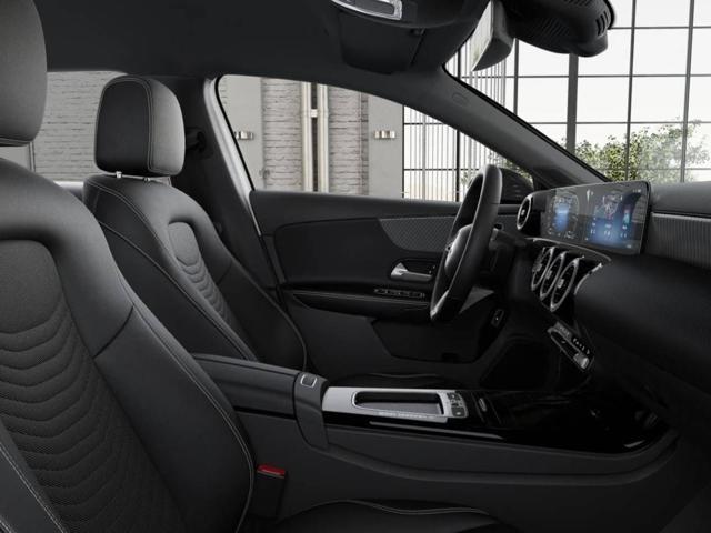 MERCEDES-BENZ A 250 e hybrid EQ Progressive Advanced