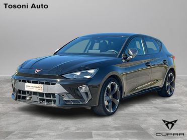 CUPRA Leon 2.0 tdi 150cv dsg