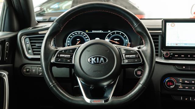 KIA Proceed 1.6 T-GDI DCT GT IVA UNIPRO