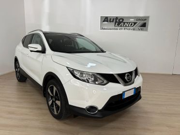 Nissan Qashqai 1.5 dCi 360