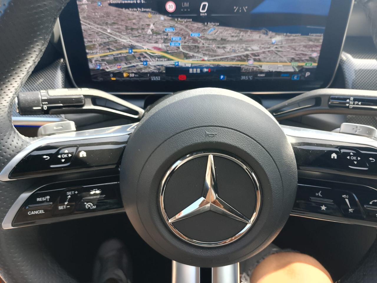 Mercedes-benz GLC 220 d 4Matic Coupé Sport