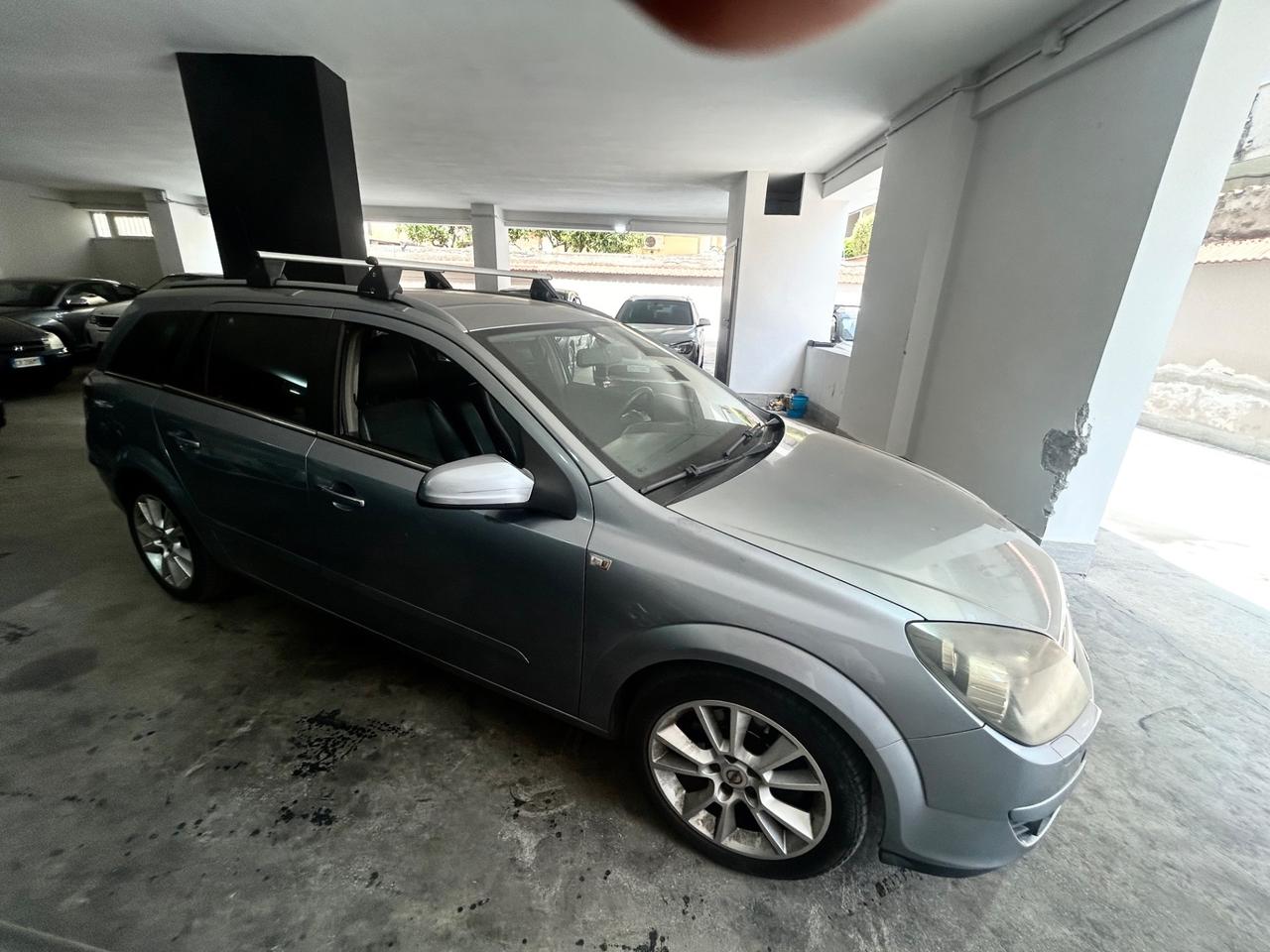 Opel Astra 1.9 CDTI 120CV Station Wagon Cosmo