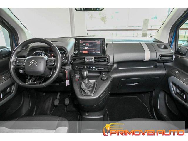 CITROEN Berlingo BlueHDi 100 M Feel