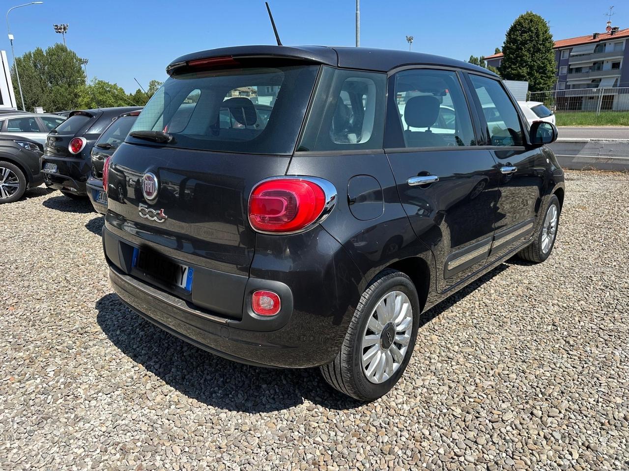 Fiat 500L 1.3 Multijet 85 CV Pop Star neopatentati