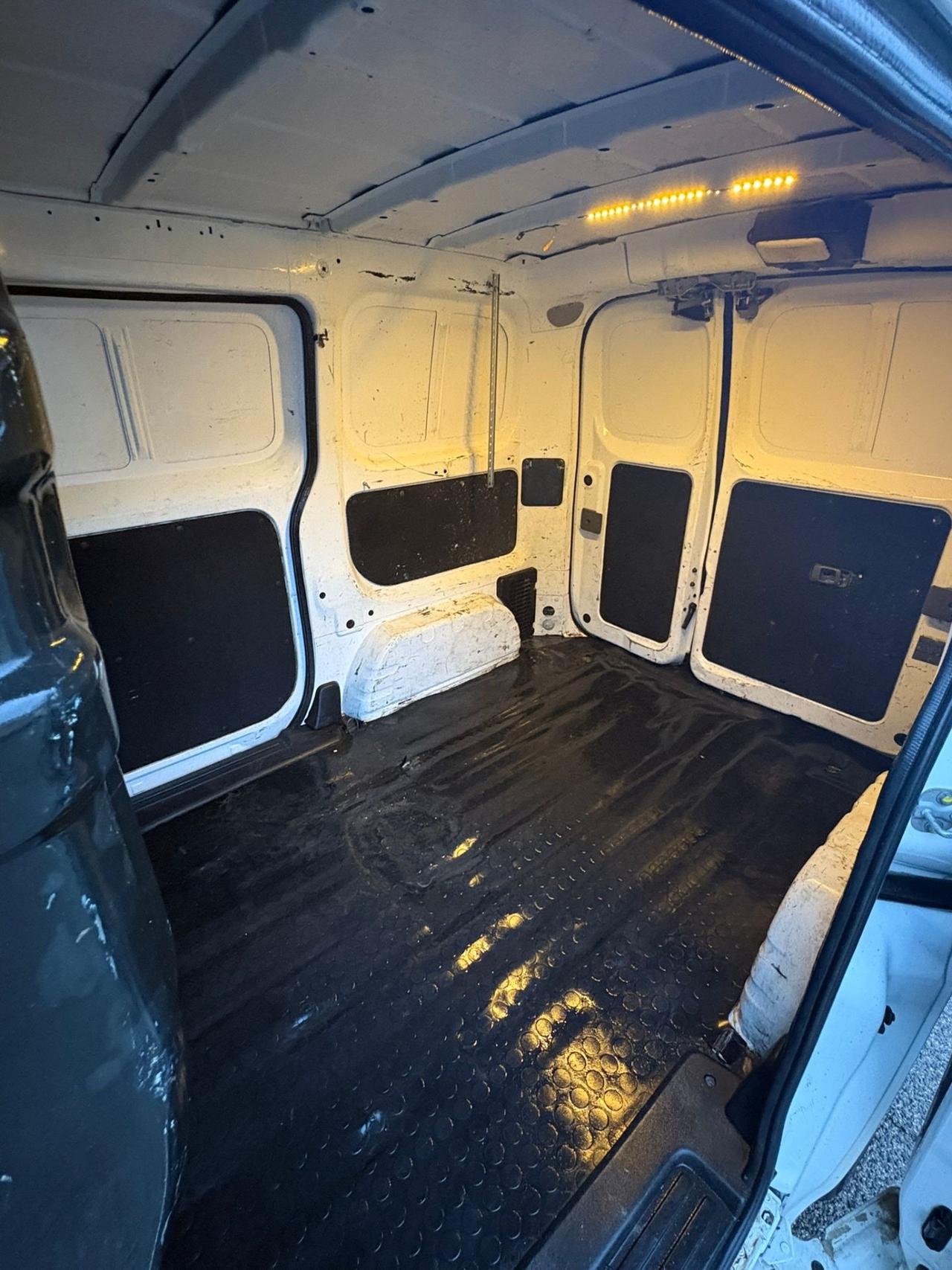 Nissan NV200 1.5 dCi 90CV Furgone 2014