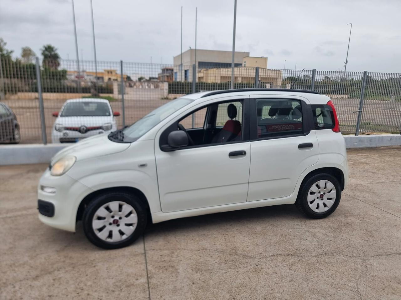 Fiat Panda 1.3 MJT S&S Pop