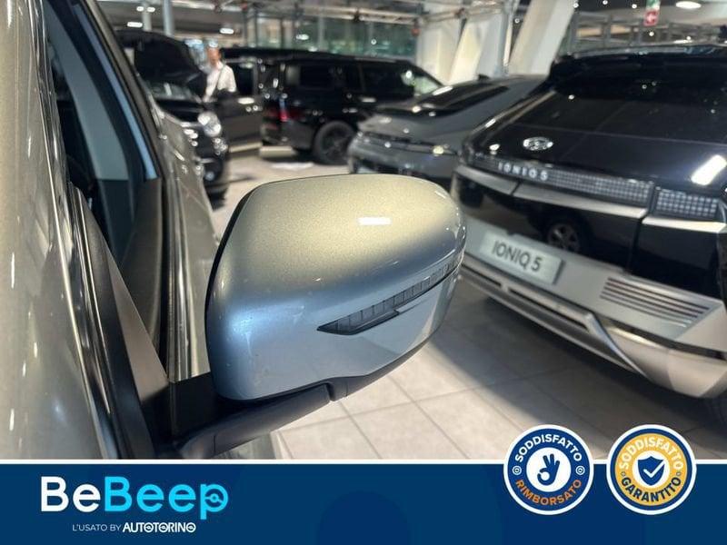 Nissan Qashqai 1.5 DCI ACENTA 115CV
