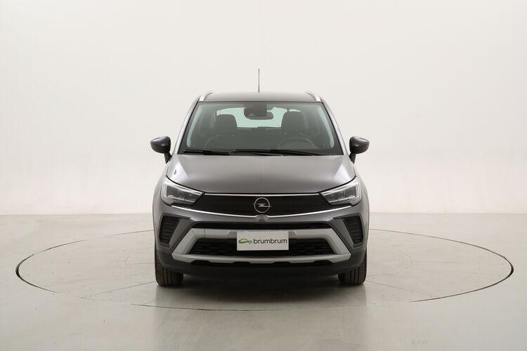 Opel Crossland Elegance AT6 BR536060 1.5 Diesel 120CV