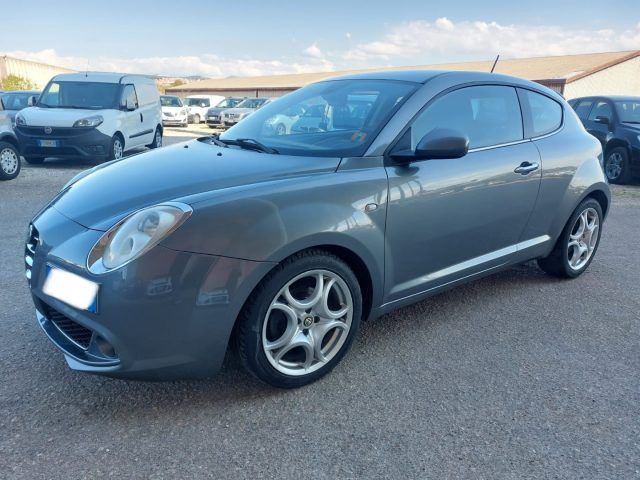 ALFA ROMEO MiTo 1.6 JTDm