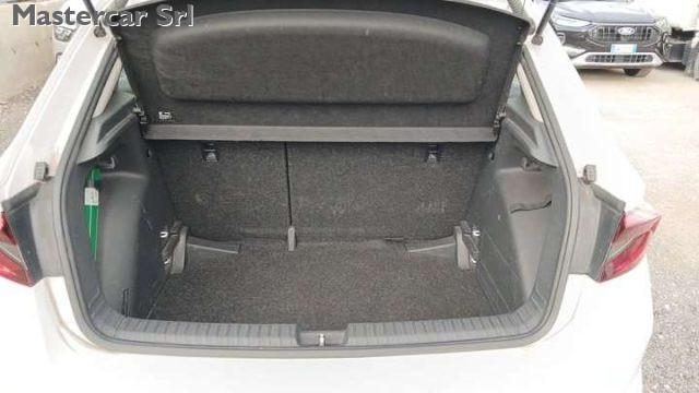 SKODA Fabia NEOPATENTATI 2022 1.0 mpi evo Ambition TG: GN976LR