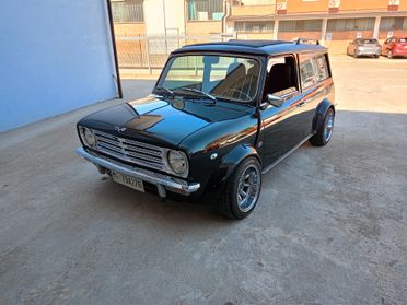 MINI CLUBMAN ESTATE