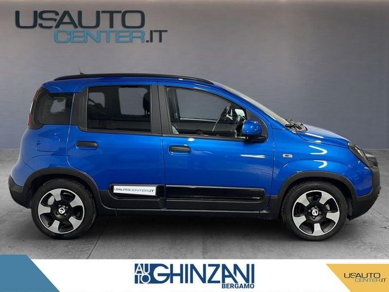 FIAT Panda Cross Pandina Cross 1.0 FireFly S&S Hybrid