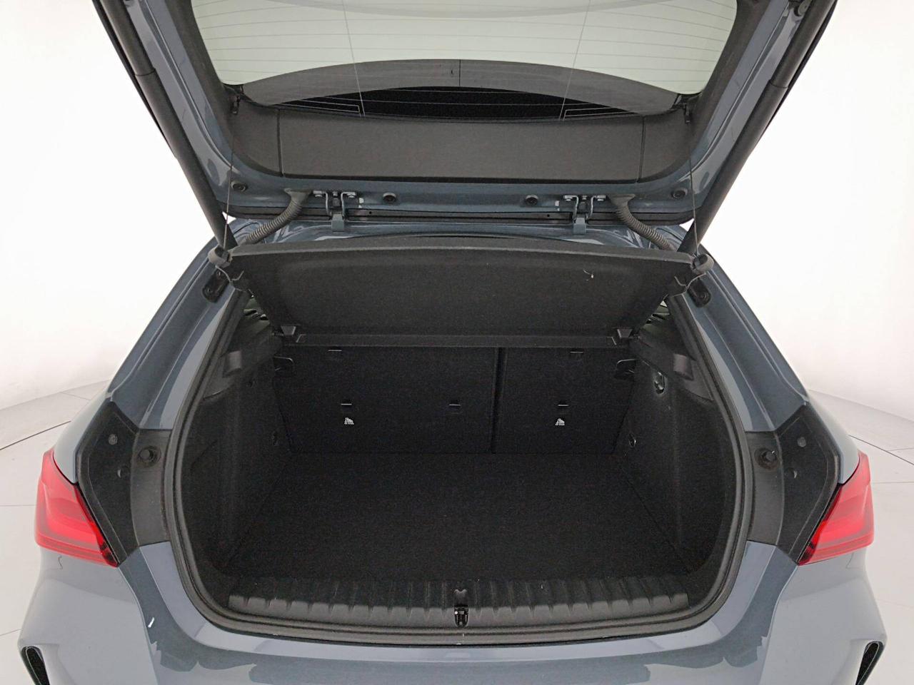 BMW Serie 1 118d MSport