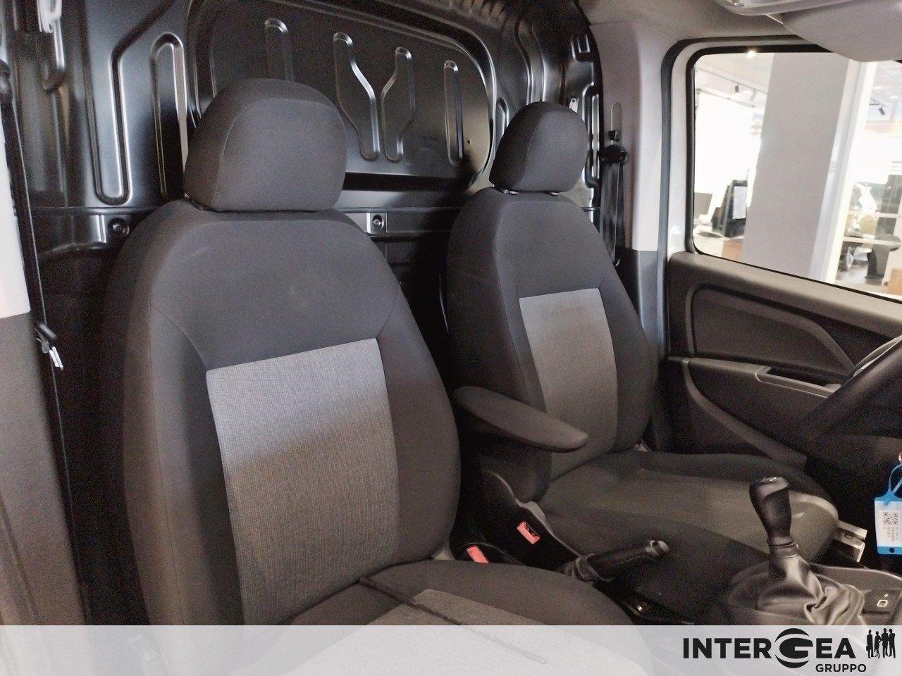 FIAT Doblo cargo 1.3 mjt 95cv CH1 Lounge S&S