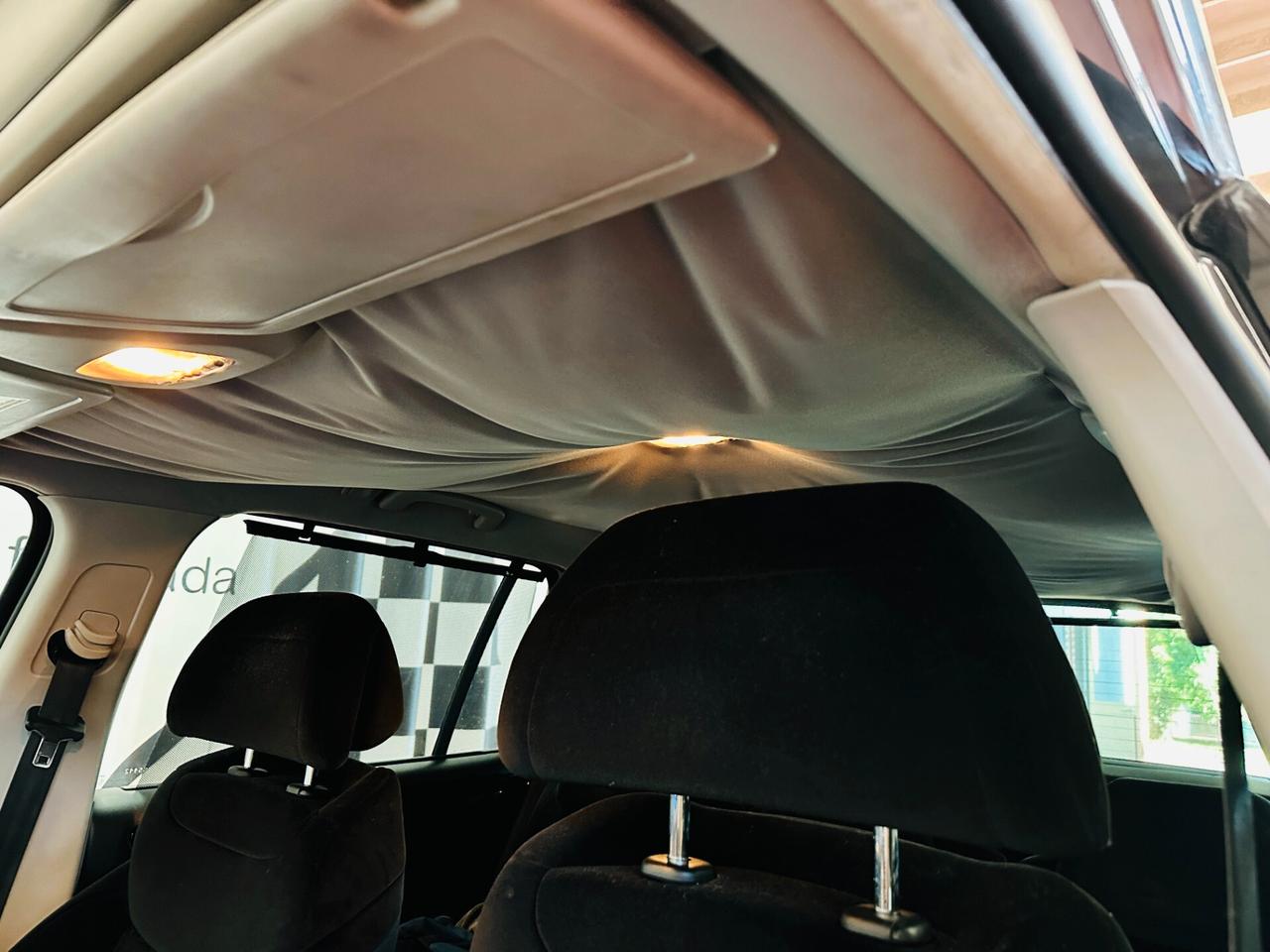Citroen C4 Grand Picasso 2.0 HDi 138 FAP CMP6 Exclusive