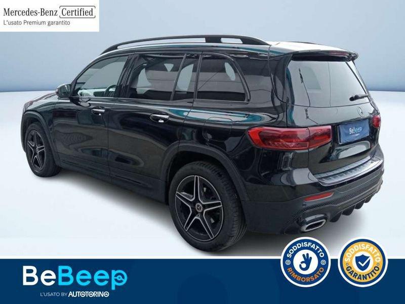 Mercedes-Benz GLB Classe 200 D AMG LINE PREMIUM AUTO