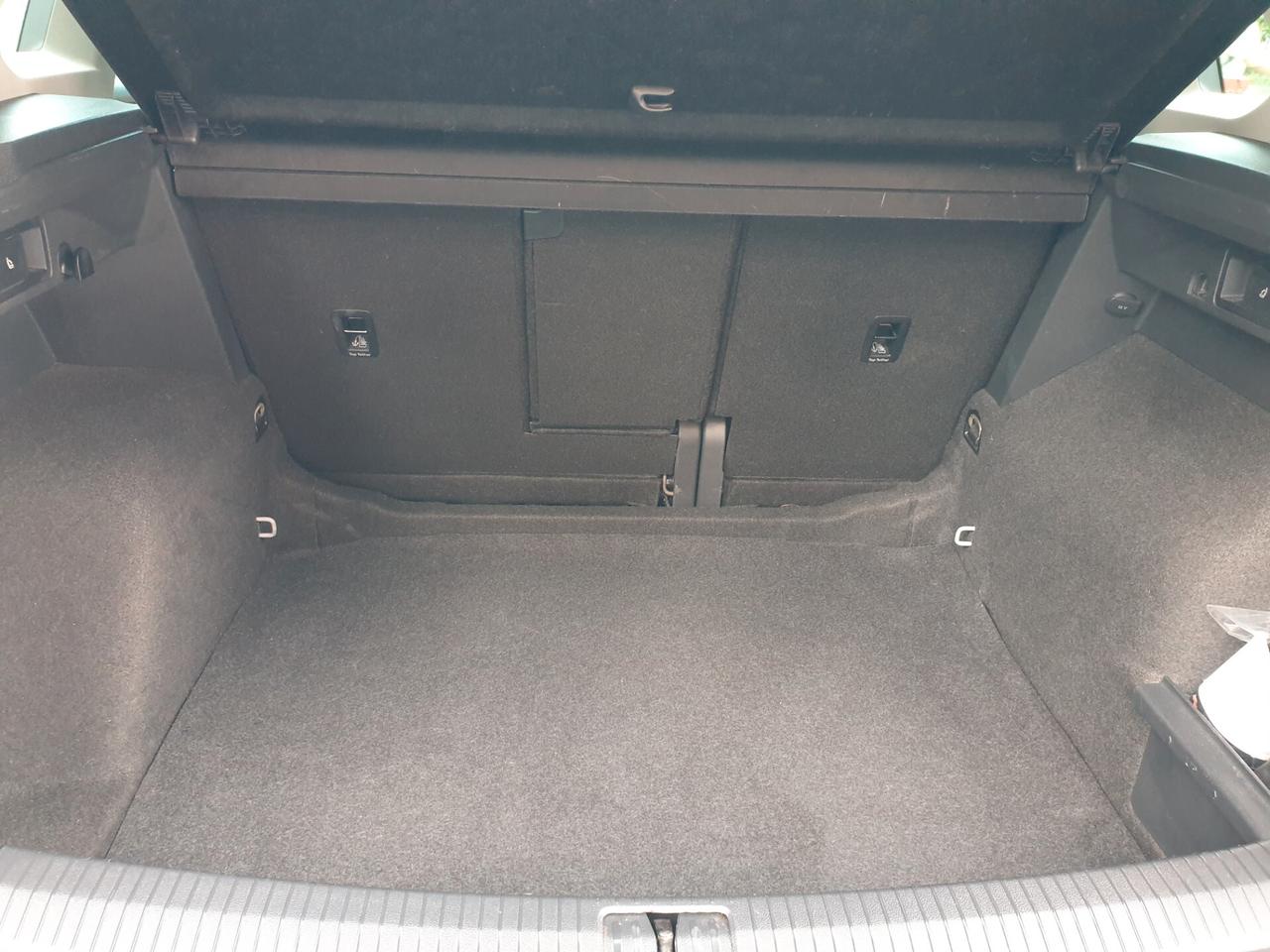Volkswagen Tiguan II 2016 2.0 tdi Business 4motion 150cv dsg