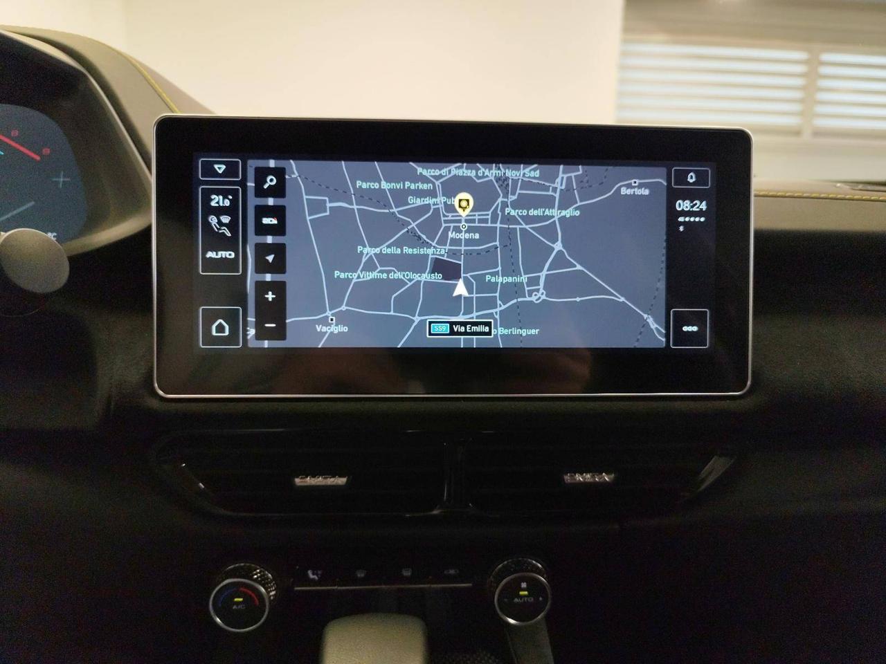 Lotus Emira 2.0 First Edition 365cv