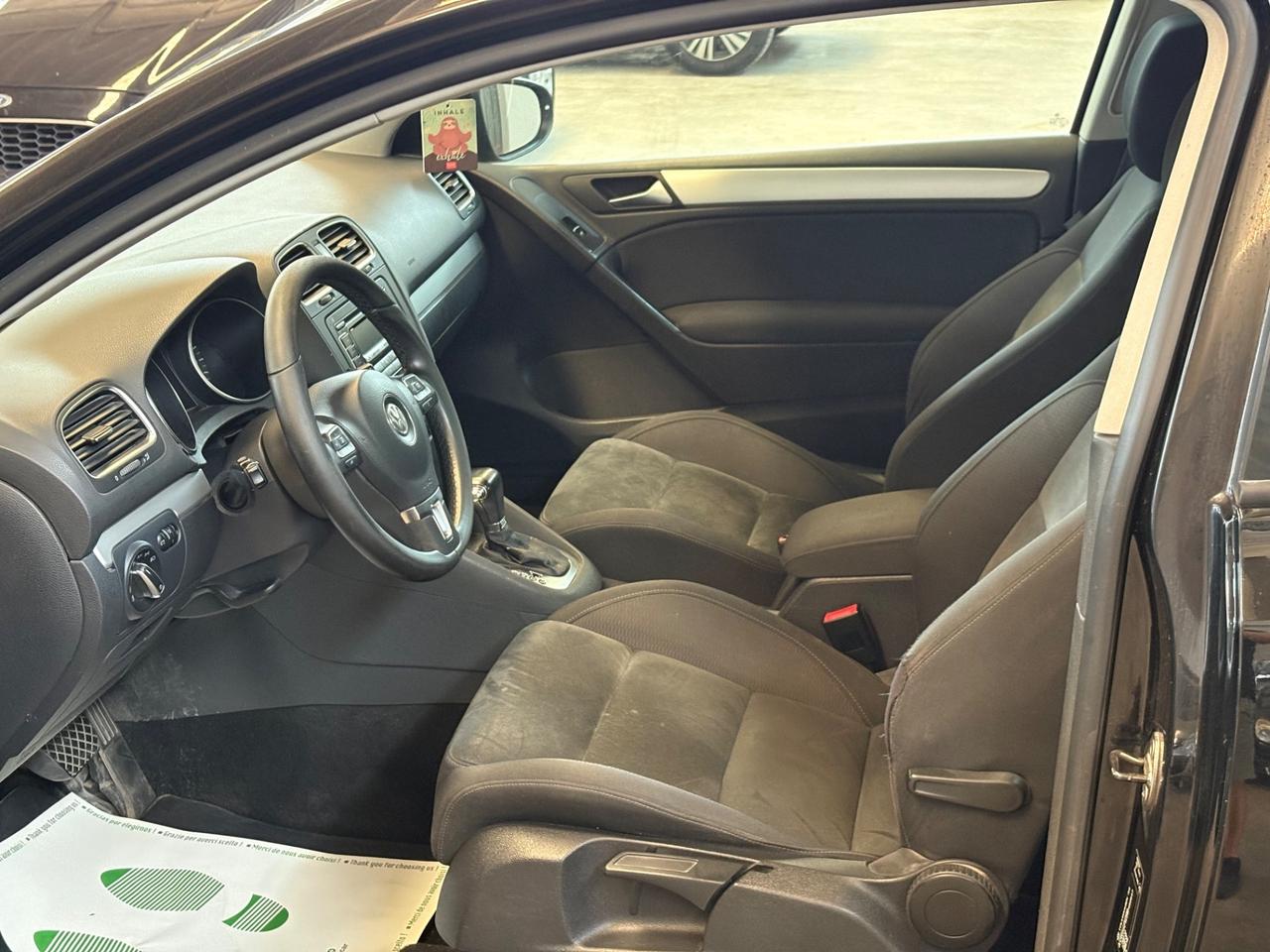 Volkswagen Golf 1.4 TSI 122CV DSG 5p. Highline