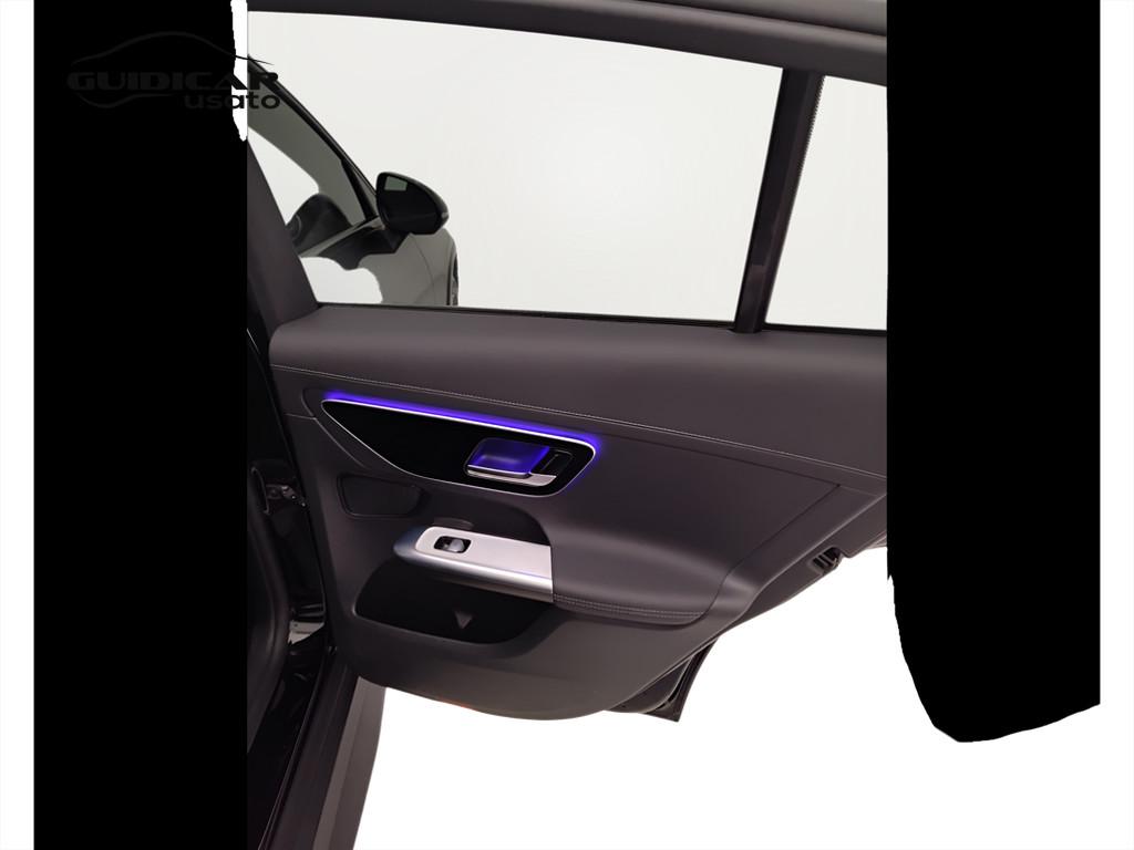 Mercedes-Benz GLC Coupe - C254 - GLC Coupe 220 d AMG Line Advanced 4matic auto