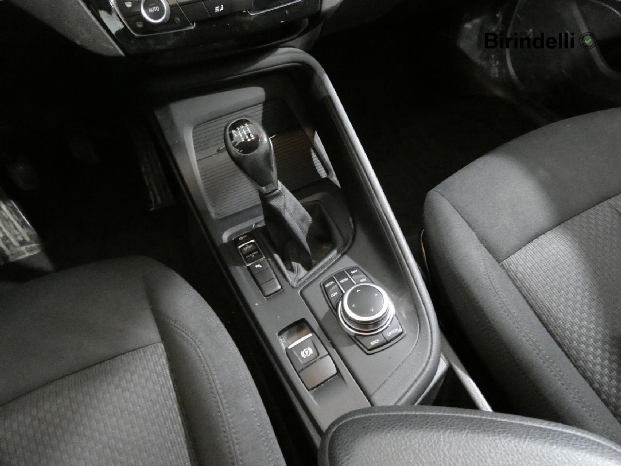 BMW X1 (F48) - X1 sDrive18d Business Advantage