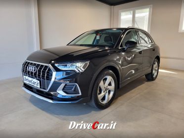 Audi Q3 35 TDI ADVANCED S TRONIC LED NAVI COCKPIT CARPLAY