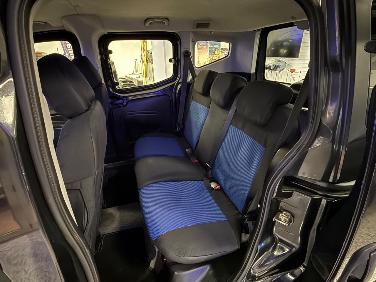 OCCASIONE RICONDIZIONATO!! Citroen Nemo 1.3 HDi 75CV FAP Multispace