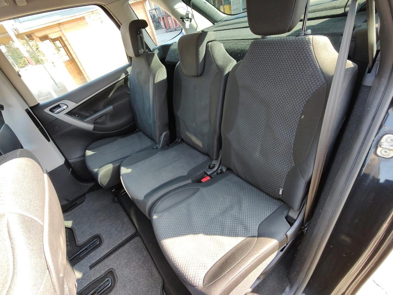 Citroen C4 Picasso 1.8 Classique, SOLO 94.000 KM, OK NEOPATENTATI, GARANZIA L.12 MESI