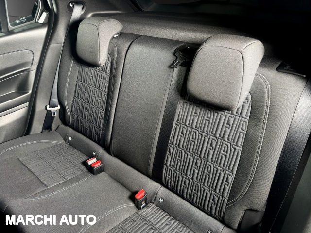 FIAT 600 Hybrid 110 CV DCT MHEV (Pack Comfort)
