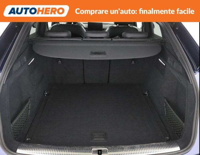 AUDI Q5 SPB 40 TDI quattro S tronic S line plus
