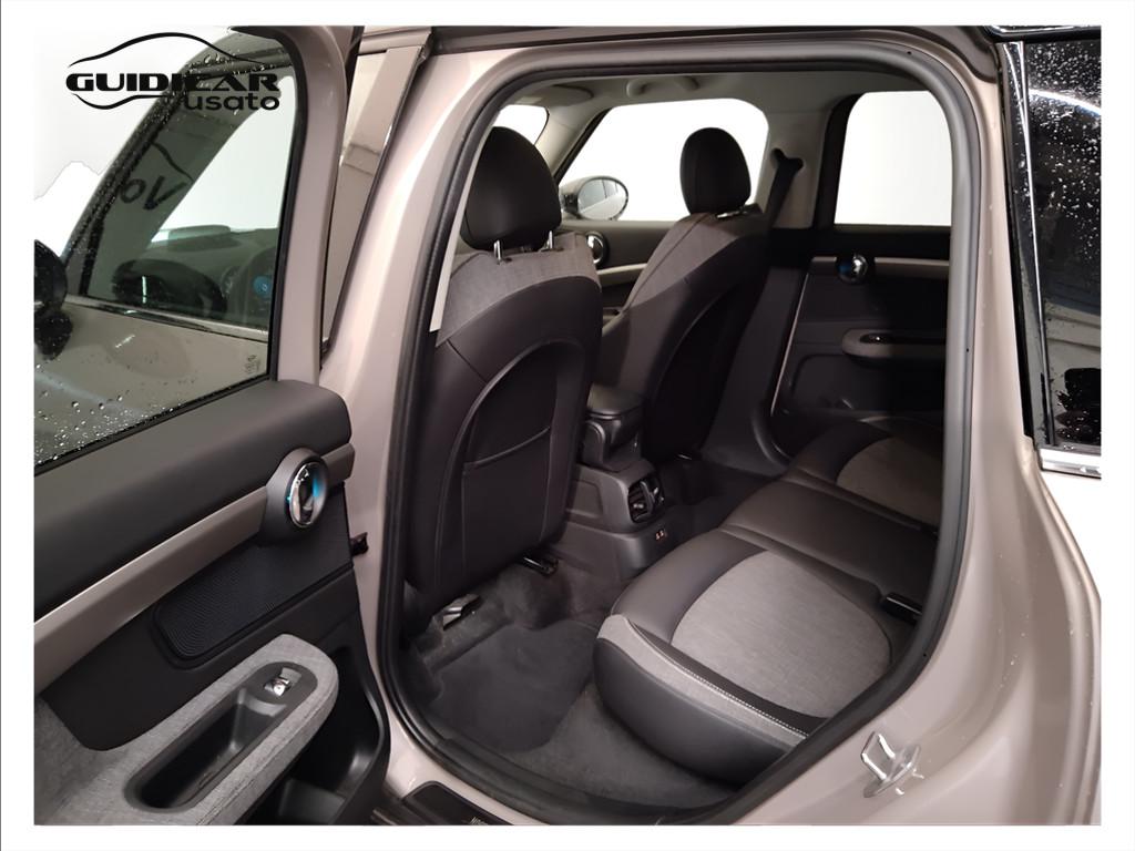 MINI Mini Countryman F60 2020 - Mini Countryman 1.5 Cooper Northw