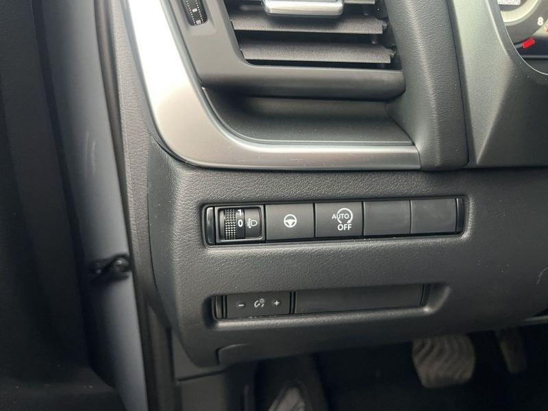 Nissan Qashqai Qashqai 1.3 mhev N-Connecta 2wd 158cv xtronic