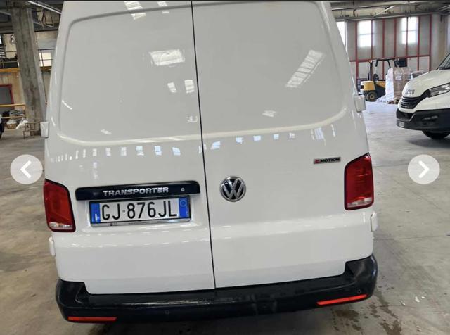 VOLKSWAGEN Transporter 2.0 TDI 150CV ?4x4? PassoLUNGO/TettoALTO