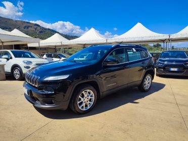 Jeep Cherokee 2.0 Mjt 140 cv Longitude