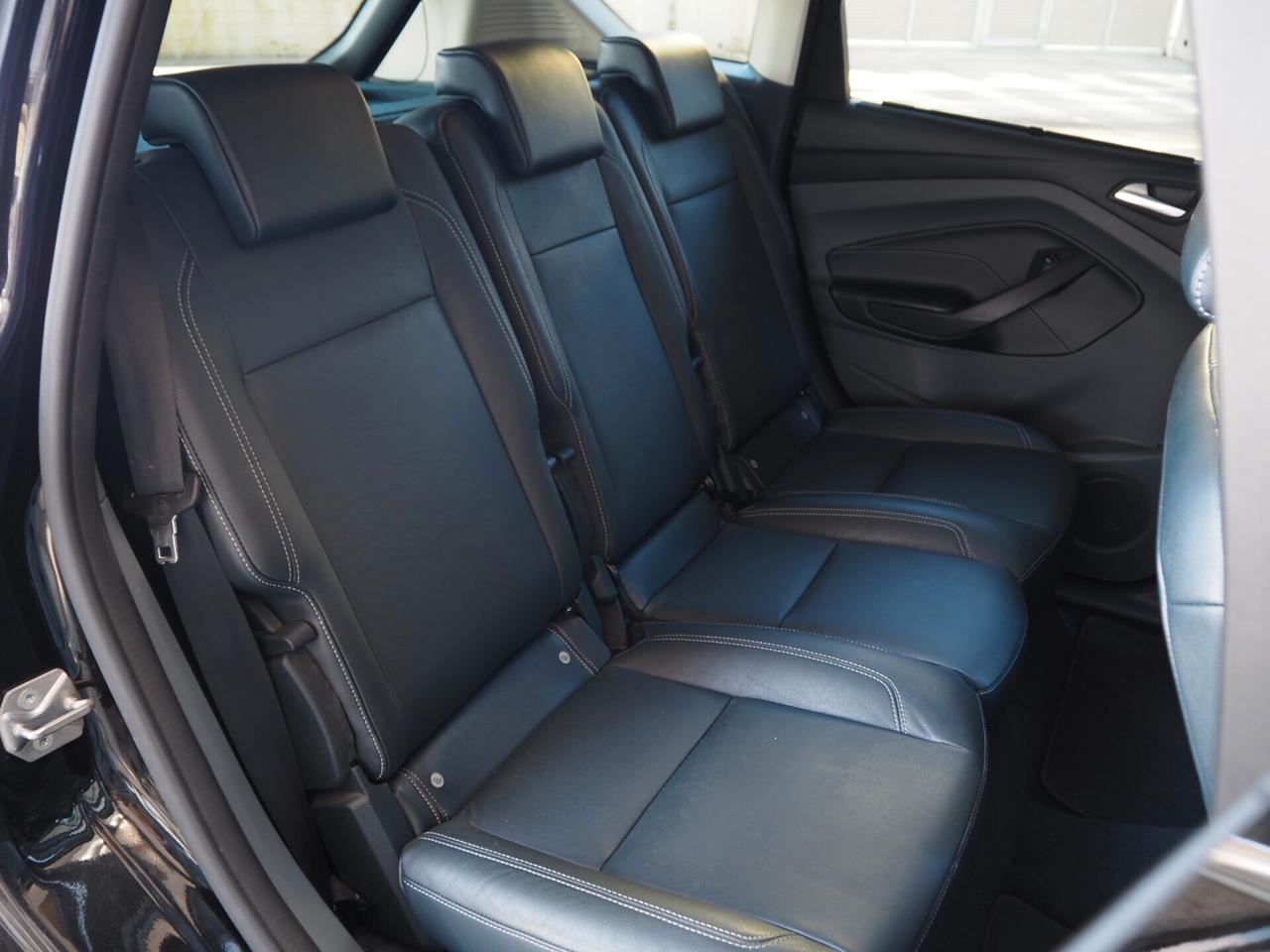 Ford C-Max 1.0 EcoBoost 125CV Titanium
