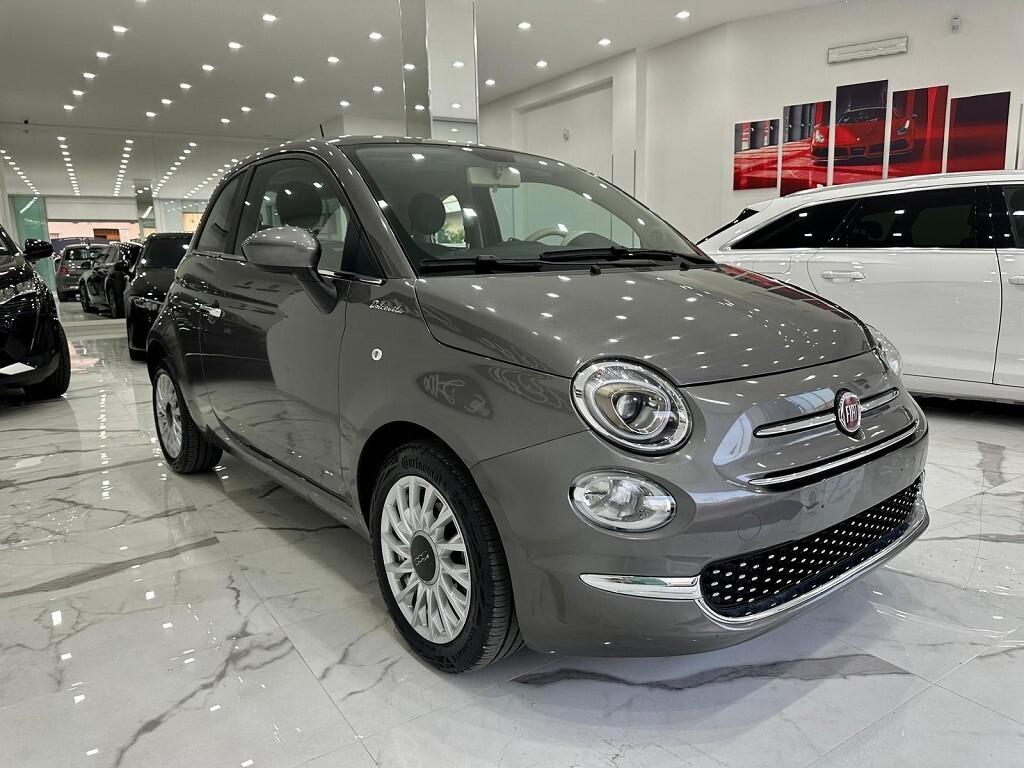 Fiat 500 1.0 hybrid Dolcevita 70cv