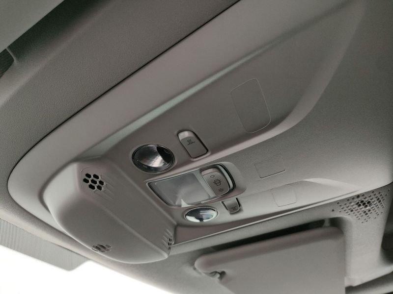 Peugeot e-Partner Premium Standard portata maggiorata - Pacco batteria 50 kWh