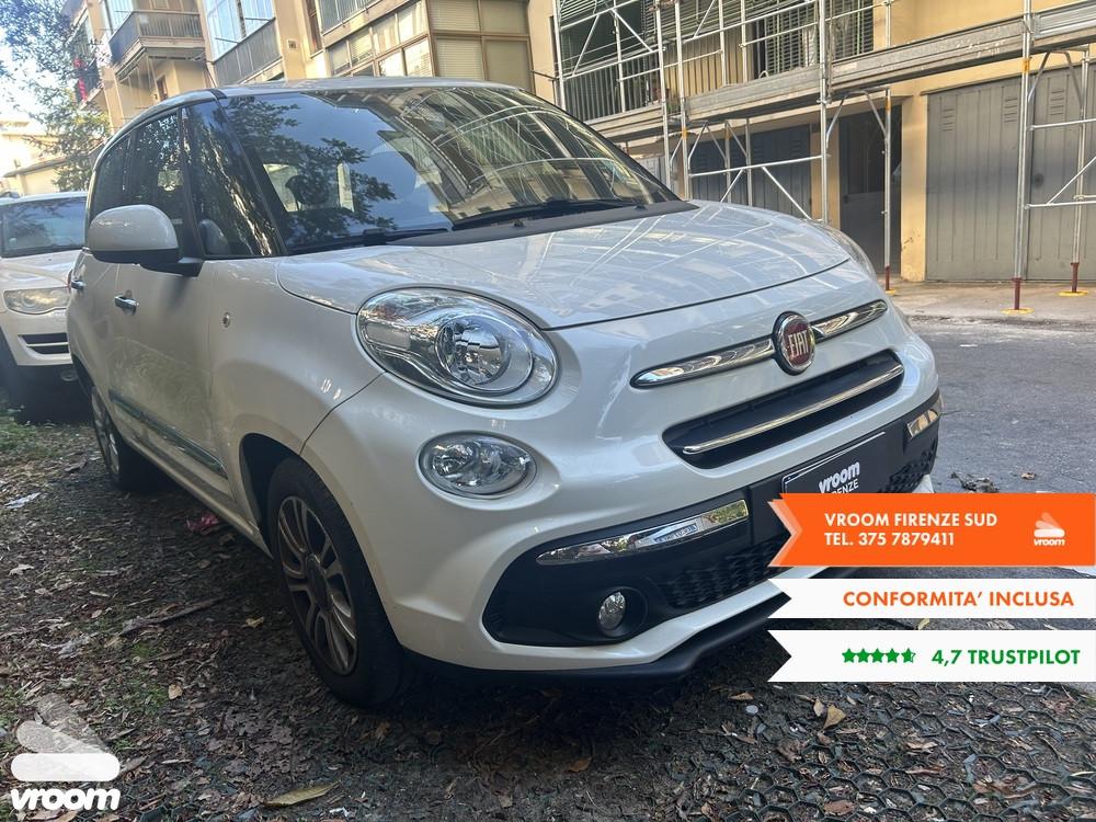 FIAT 500L 500L 1.4 95 CV Pop Star
