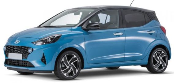 HYUNDAI i10 km0 - Automobile.it