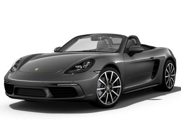 Porsche 718 Boxster 2.0 300cv pdk